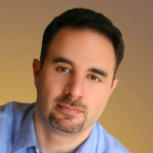 Mike Figliuolo