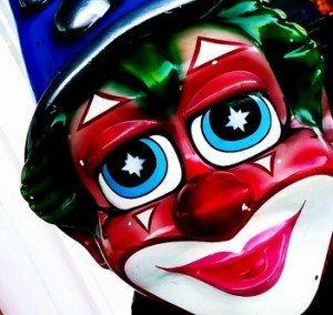 Clown Clown