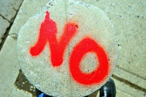 No Written in Spray Paint No Written in Spray Paint
