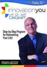 Innovation You Jeff DeGraff Innovation You Jeff DeGraff