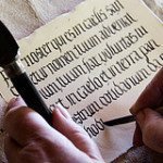 Medieval Writing