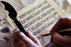 Medieval Writing