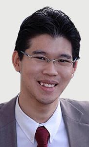 Michael Teoh