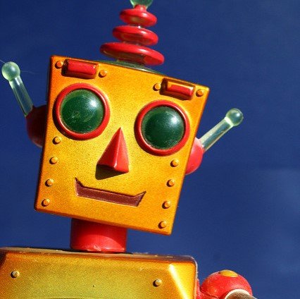Robot