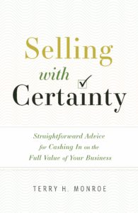 Selling with Certainty