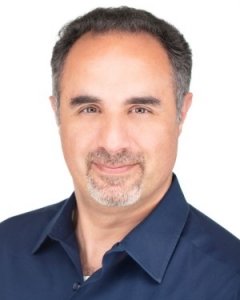 Mike Figliuolo