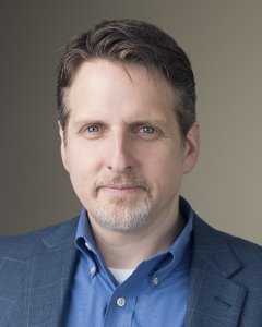 Mike Lynn