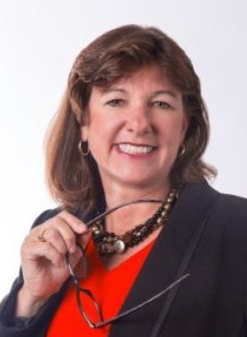 Maureen Metcalf Maureen Metcalf