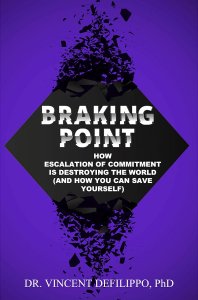 braking point book