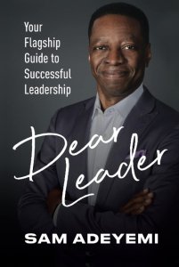 adeyemi book