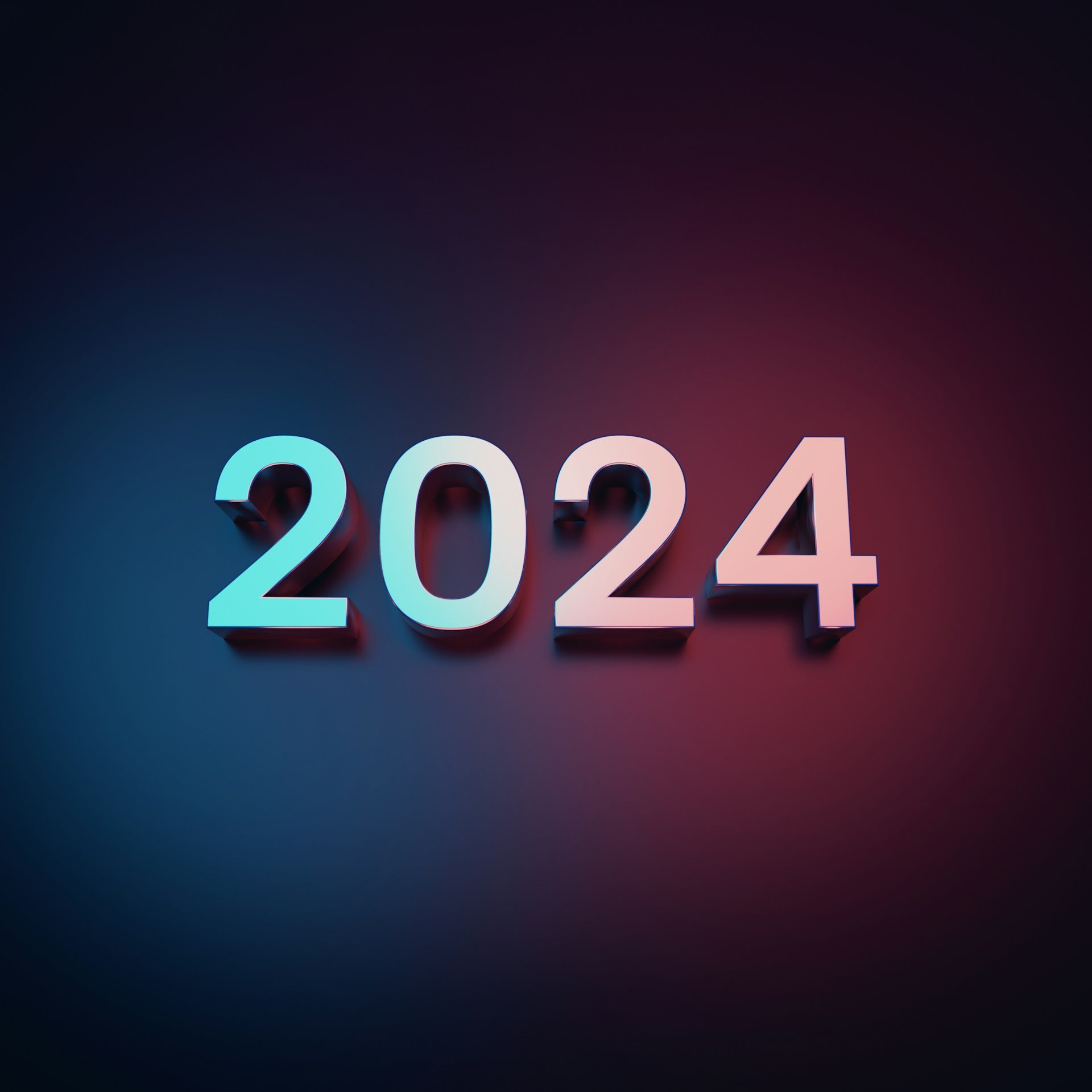 year 2024