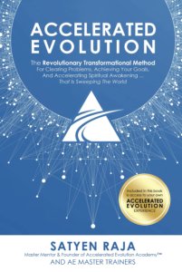 accelerated evolution book