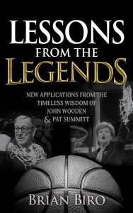 brian biro book