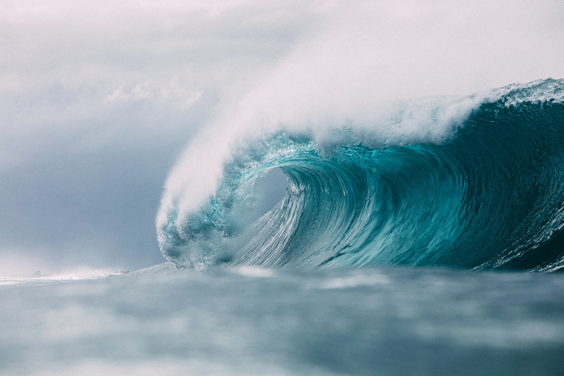 tsunami