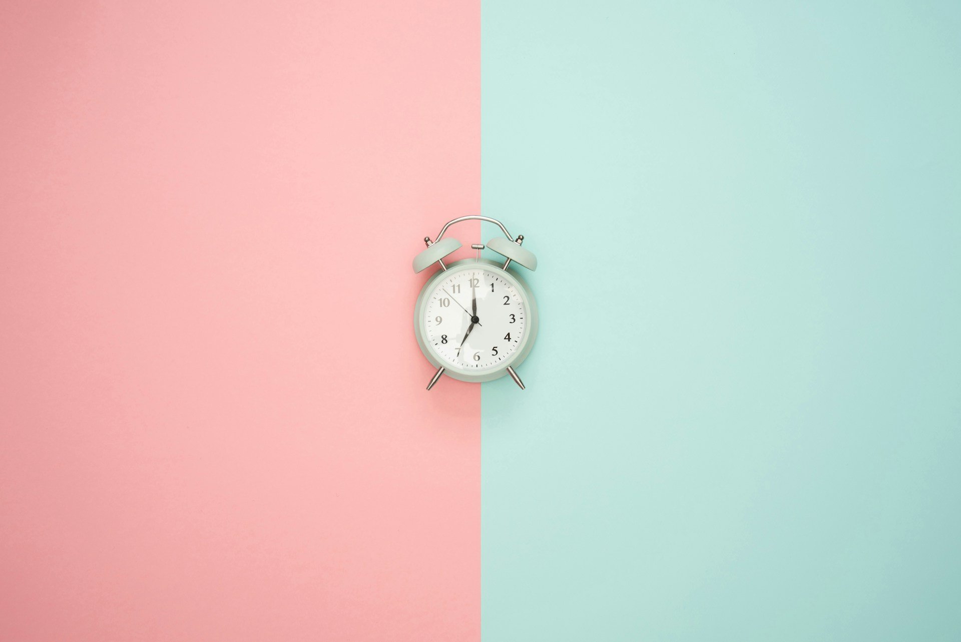 alarm clock