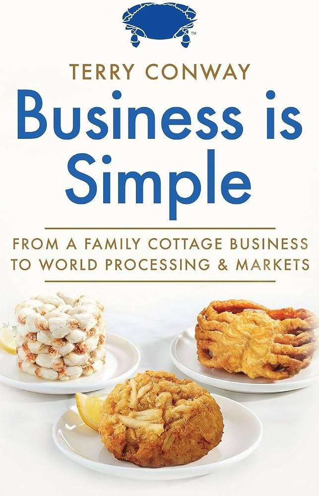 Business is Simple