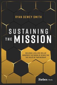 sustaining the mission book